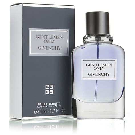 what scents are in givenchy gentleman only eau de parfum|givenchy gentleman at boots.